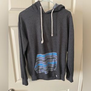 Free Planet hoodie